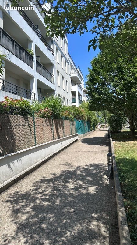 Appartement à vendre, 62m², Massy