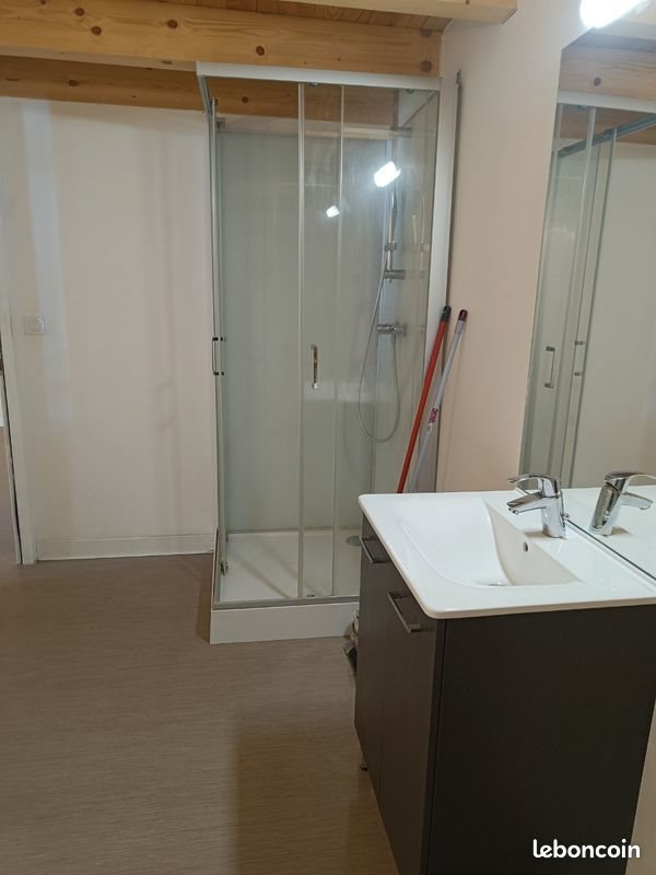 Appartement à louer, 34m², Les Rousses
