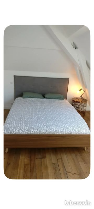 Appartement à louer, 50m², Biarritz