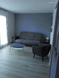 Appartement à louer, 25m², Vernon