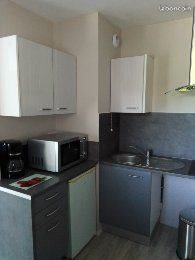 Appartement à louer, 25m², Vernon