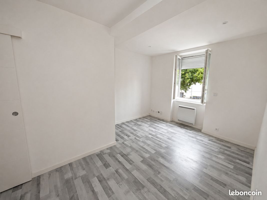 Appartement à louer, 34m², Tarare