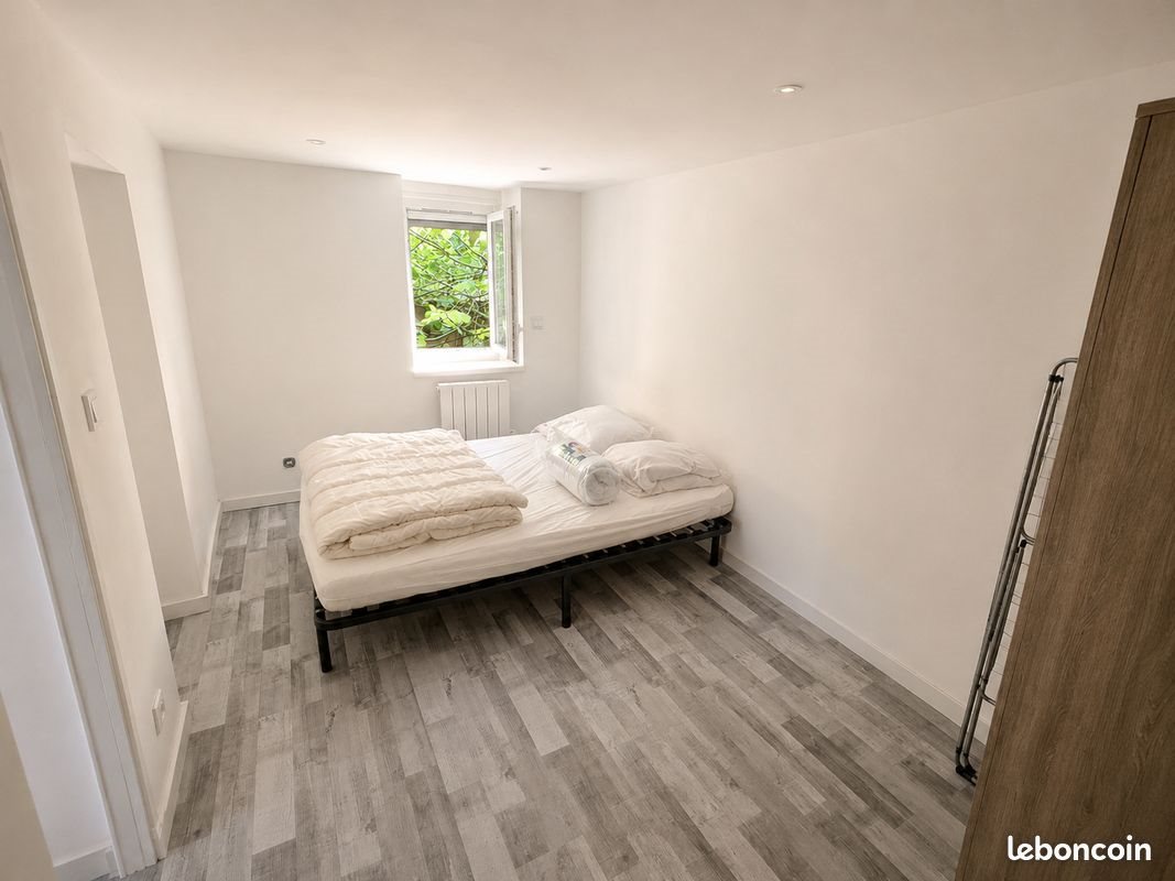 Appartement à louer, 34m², Tarare