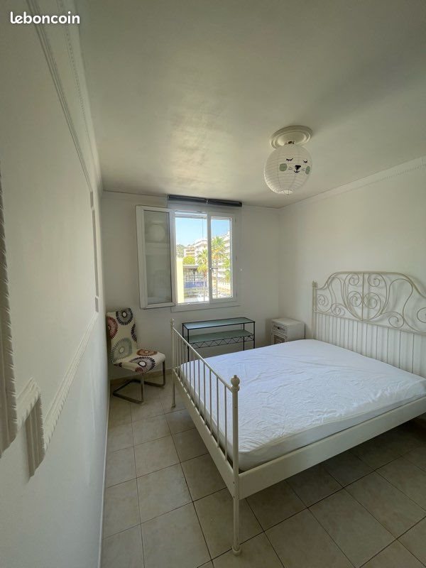 Appartement à louer, 58m², Nice