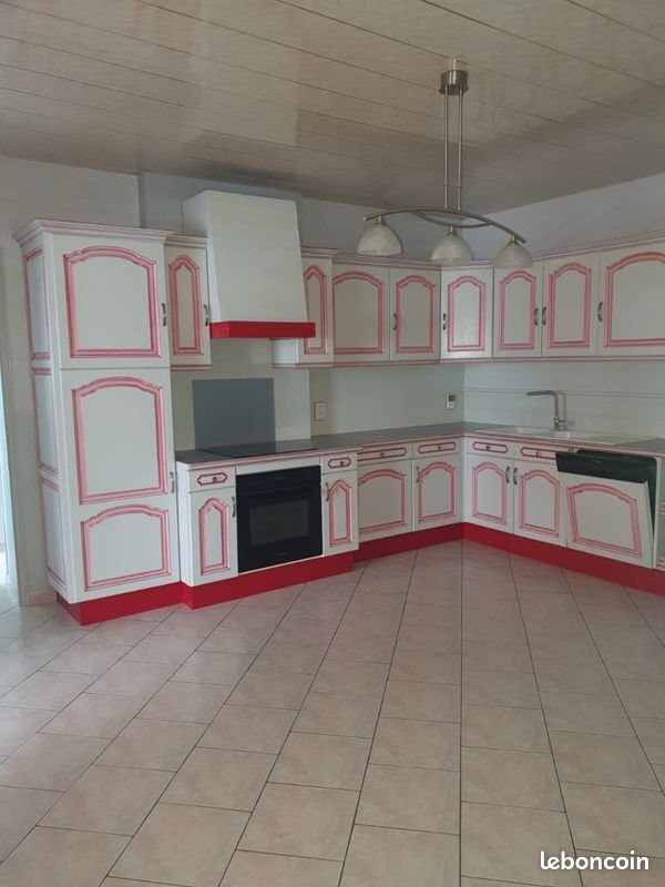 Maison à louer, 110m², Feignies