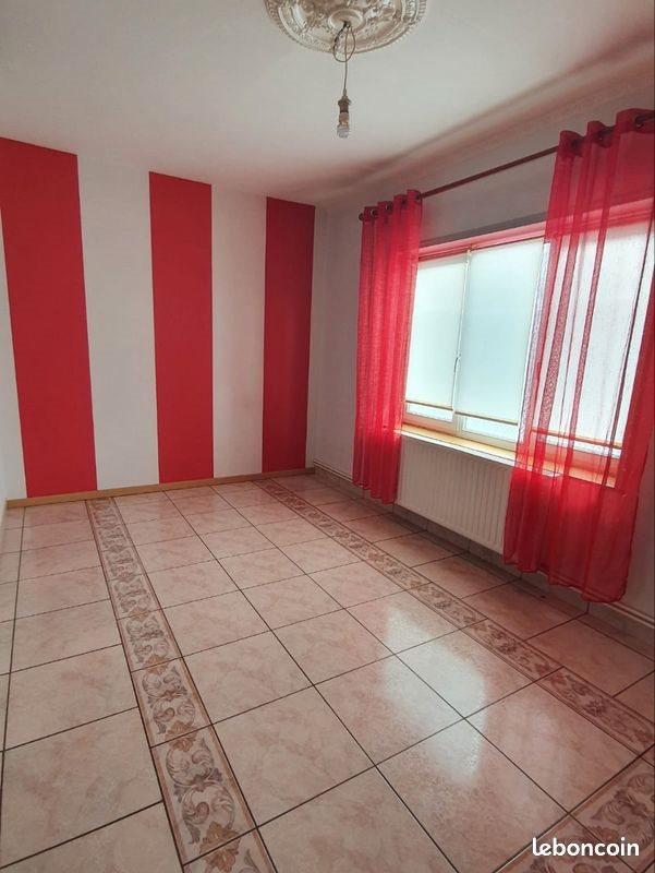 Maison à louer, 110m², Feignies