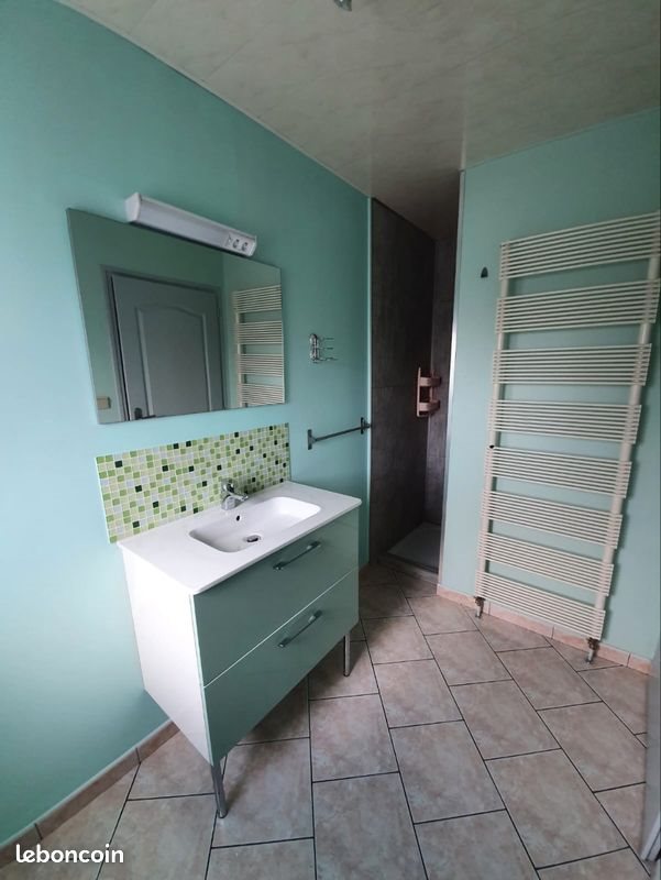 Maison à louer, 110m², Feignies