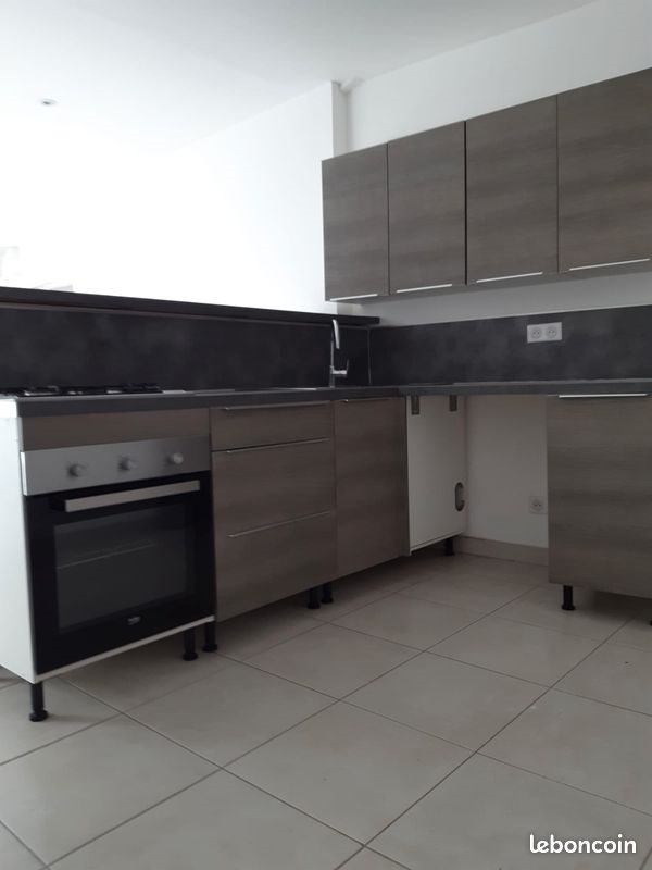 Appartement à louer, 48m², Lorgues