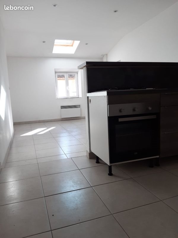 Appartement à louer, 48m², Lorgues