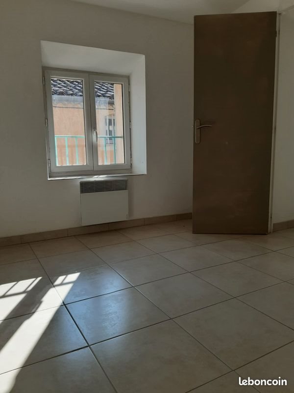 Appartement à louer, 48m², Lorgues