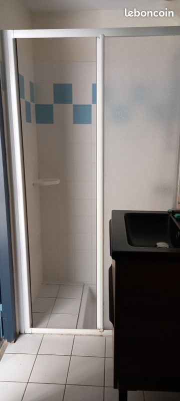 Appartement à louer, 30m², Guidel