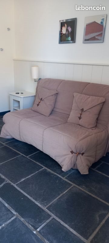 Appartement à louer, 30m², Guidel