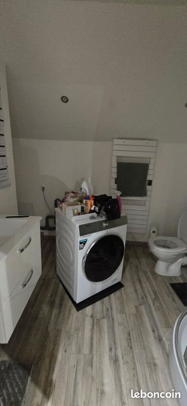 Maison à louer, 45m², Lunery