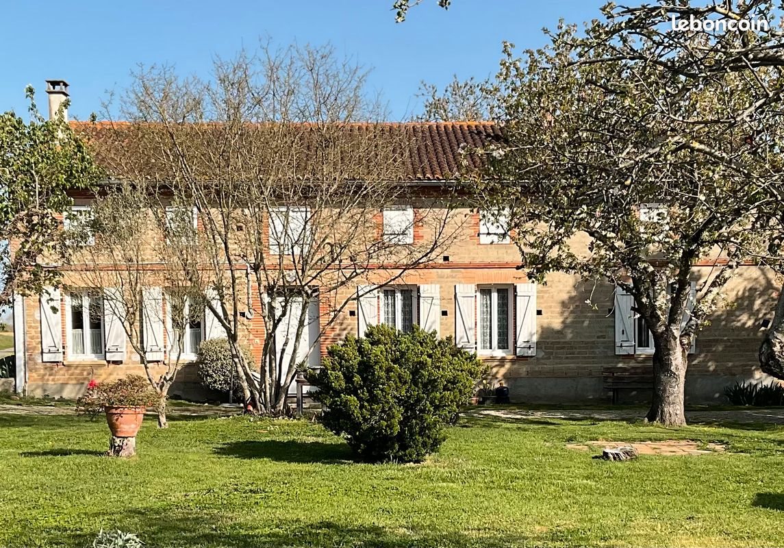 Maison à vendre, 102m², Grenade