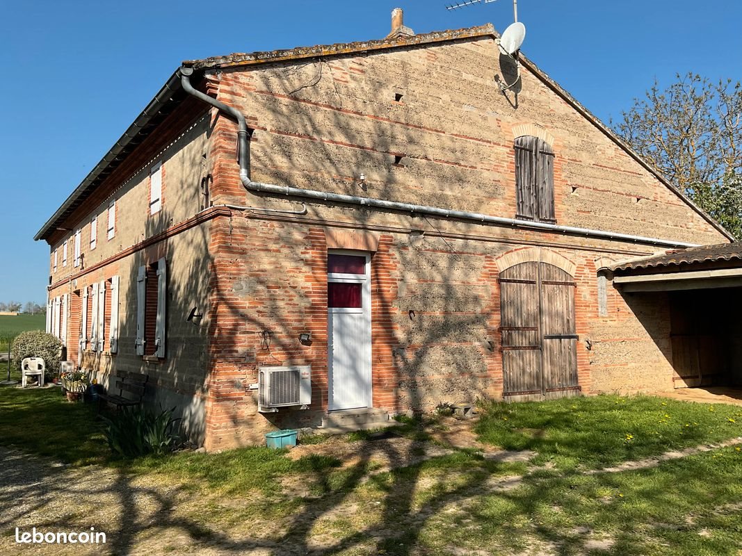 Maison à vendre, 102m², Grenade