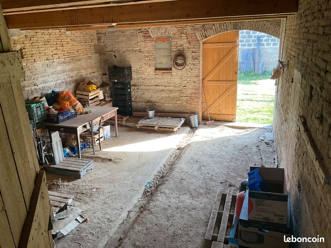 Maison à vendre, 102m², Grenade