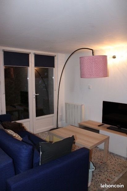Appartement à louer, 35m², Pessac
