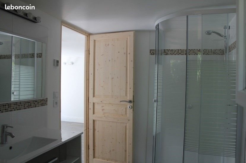 Appartement à louer, 35m², Pessac
