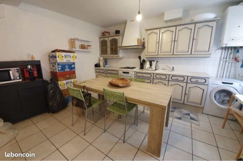 Maison à louer, 71m², Ampuis