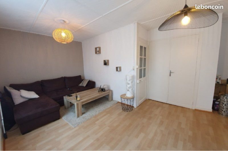 Maison à louer, 71m², Ampuis
