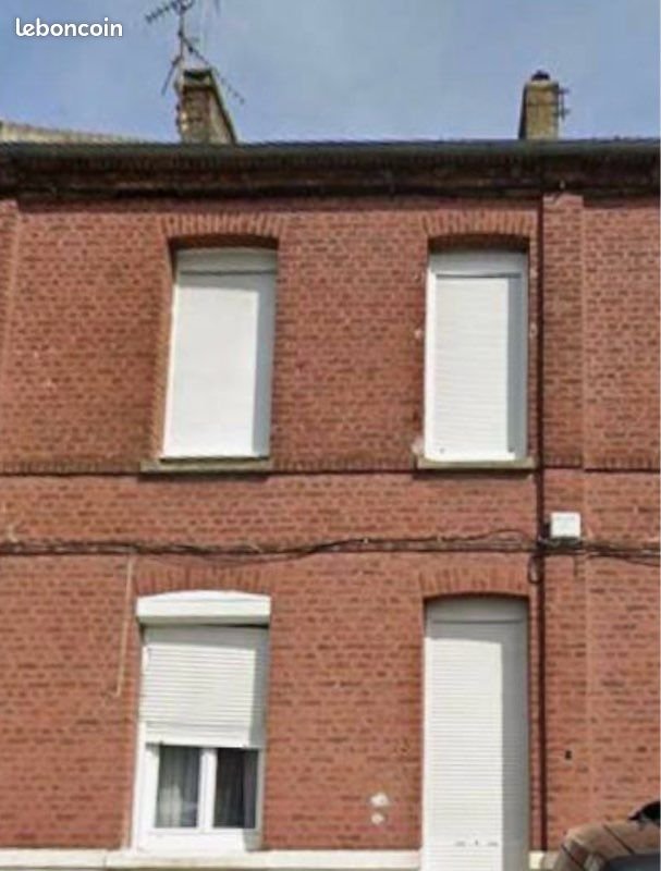 Maison à vendre, 74m², Aniche
