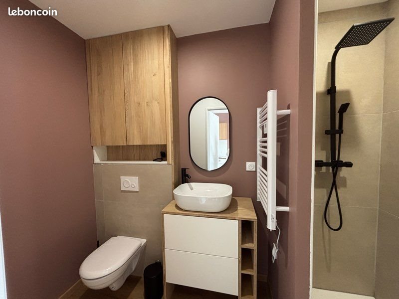 Maison à louer, 40m², Le Creusot