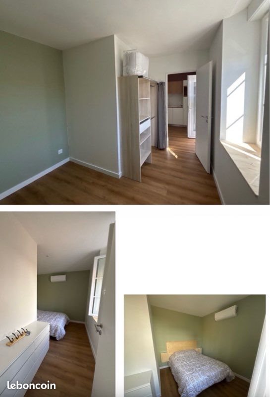 Maison à louer, 40m², Le Creusot