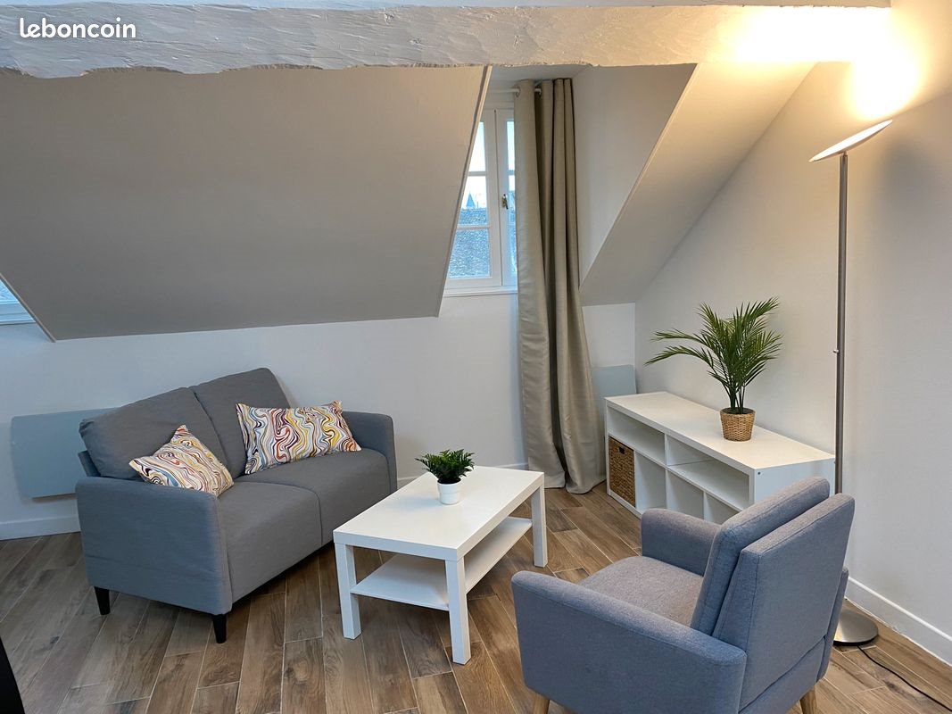 Appartement à louer, 26m², Nemours