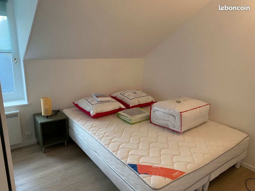 Appartement à louer, 26m², Nemours