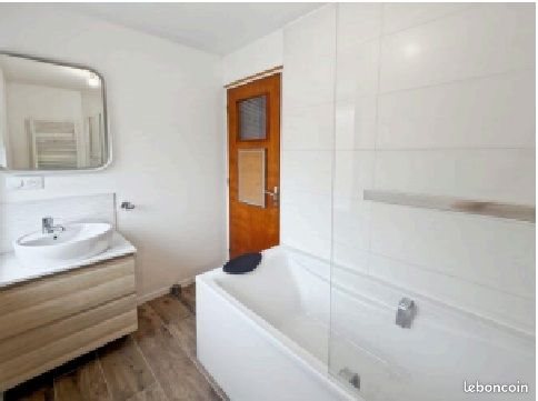 Maison à vendre, 94m², Raismes