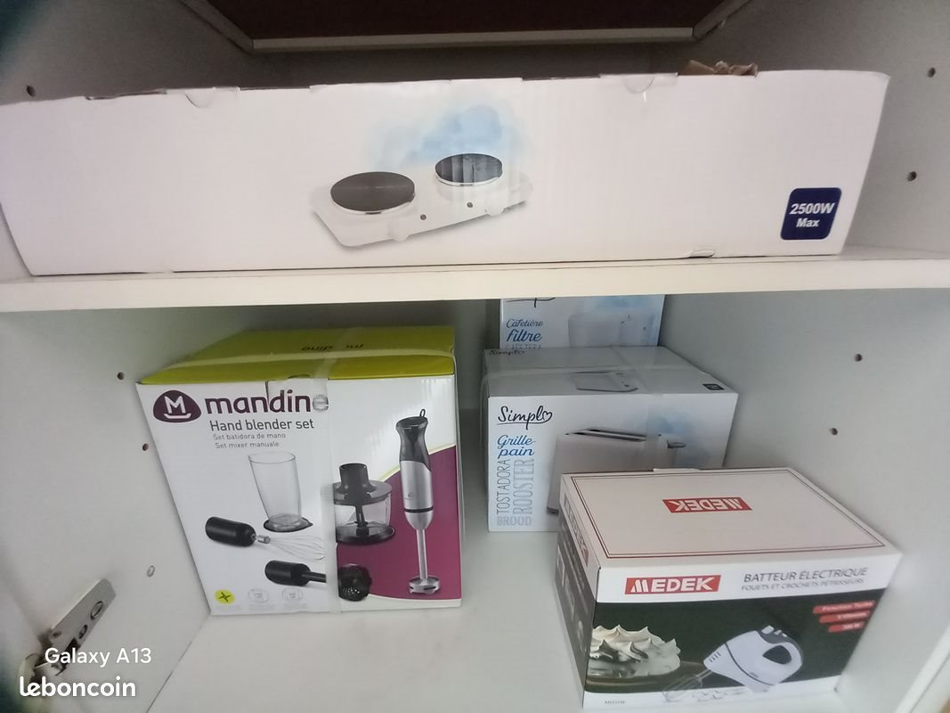 Appartement à louer, 15m², Nancy