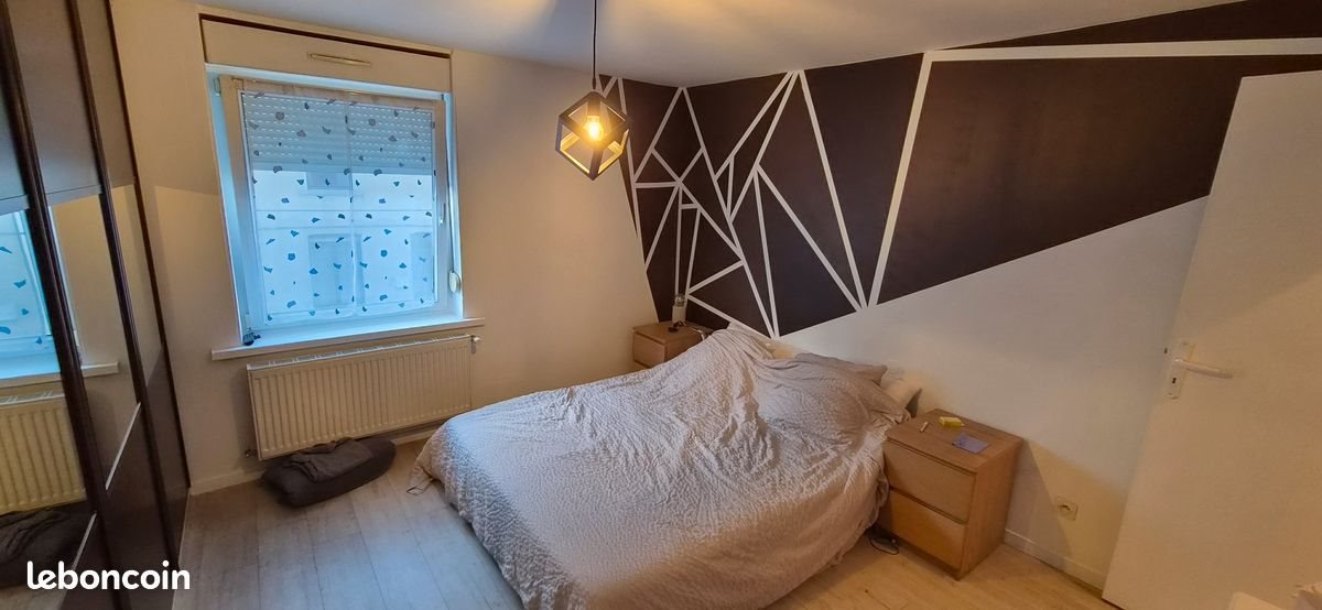 Maison à louer, 78m², La Chapelle-d'Armentières