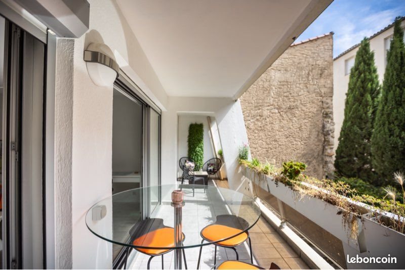Appartement à vendre, 50m², Montpellier