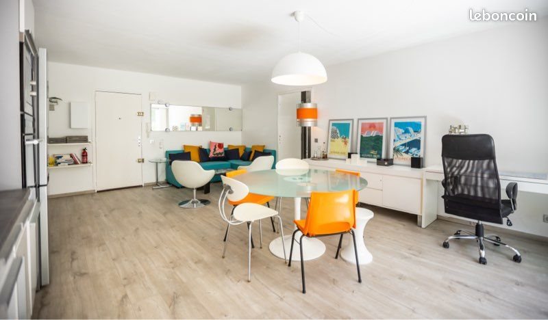 Appartement à vendre, 50m², Montpellier