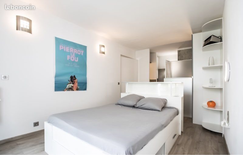 Appartement à vendre, 50m², Montpellier