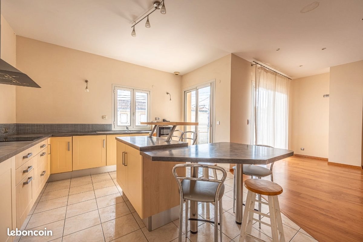 Appartement à vendre, 175m², Niort