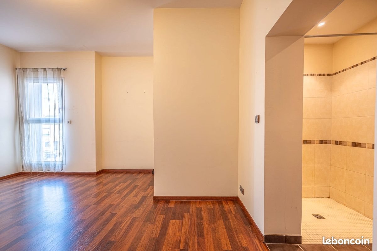 Appartement à vendre, 175m², Niort