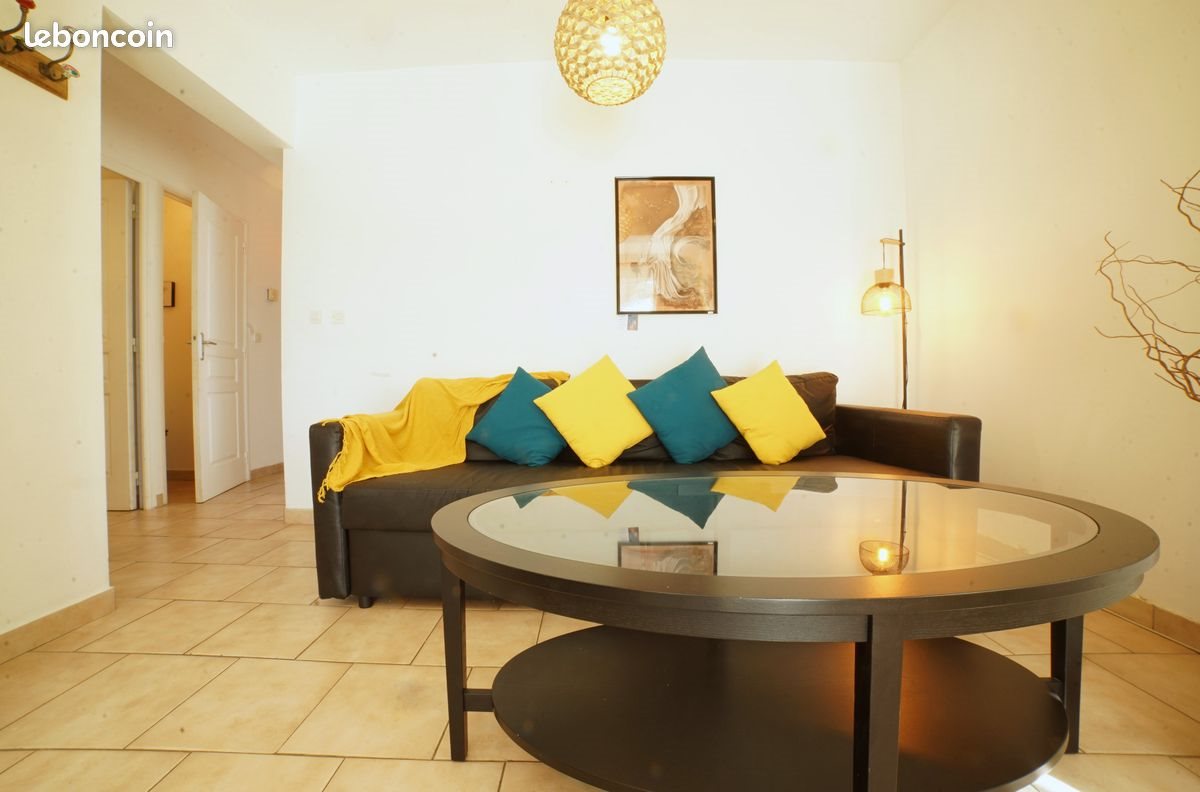 Appartement à louer, 60m², Vals-les-Bains