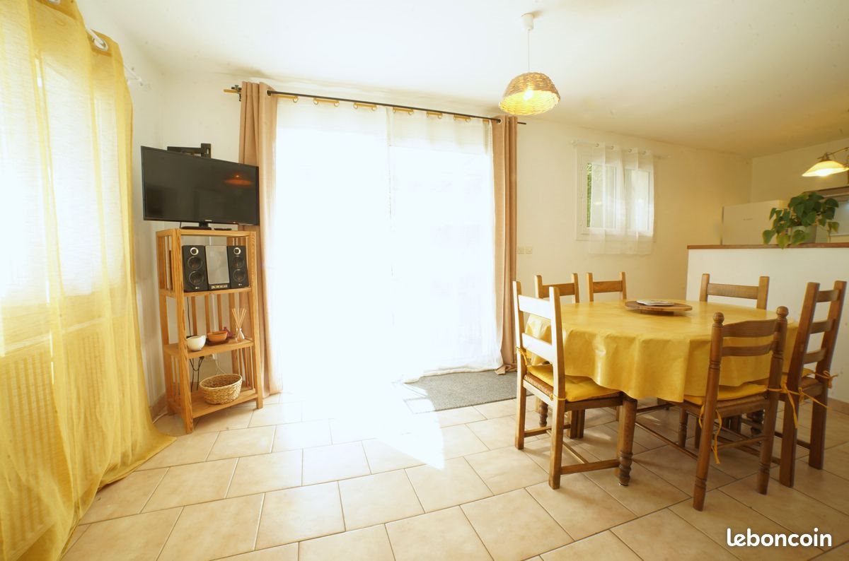 Appartement à louer, 60m², Vals-les-Bains