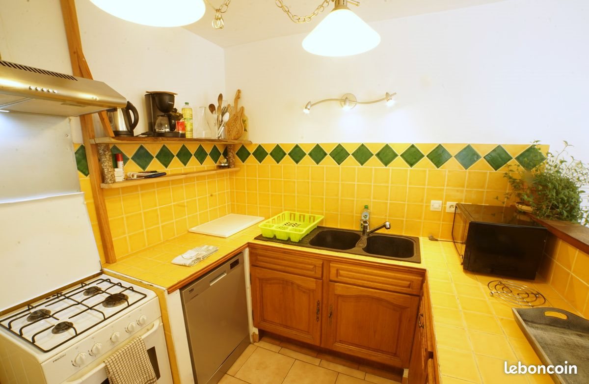 Appartement à louer, 60m², Vals-les-Bains