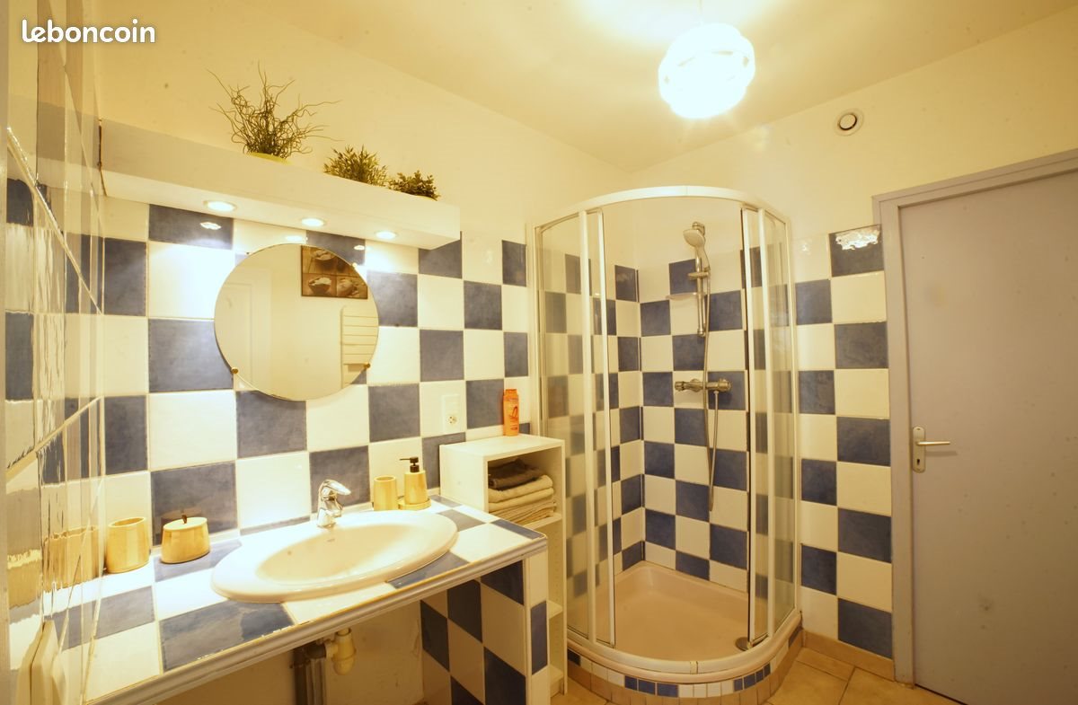 Appartement à louer, 60m², Vals-les-Bains