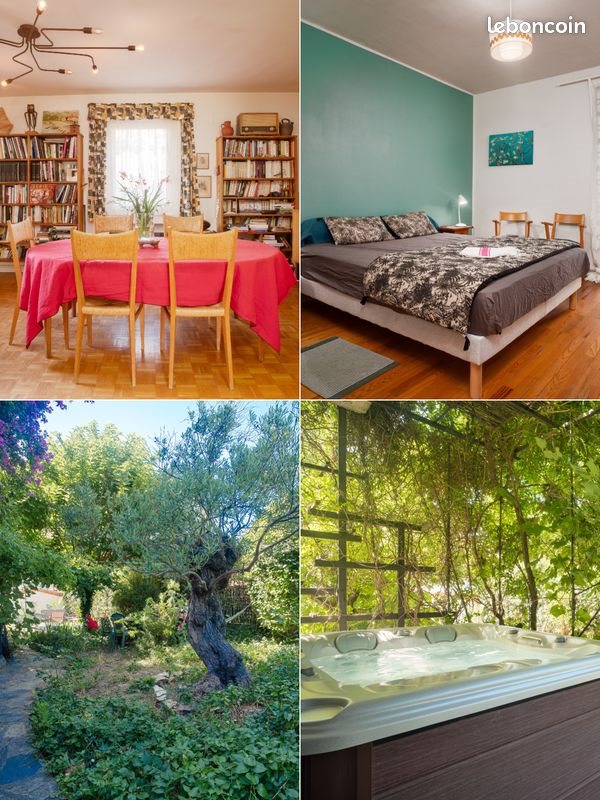 Maison à vendre, 113m², Collioure