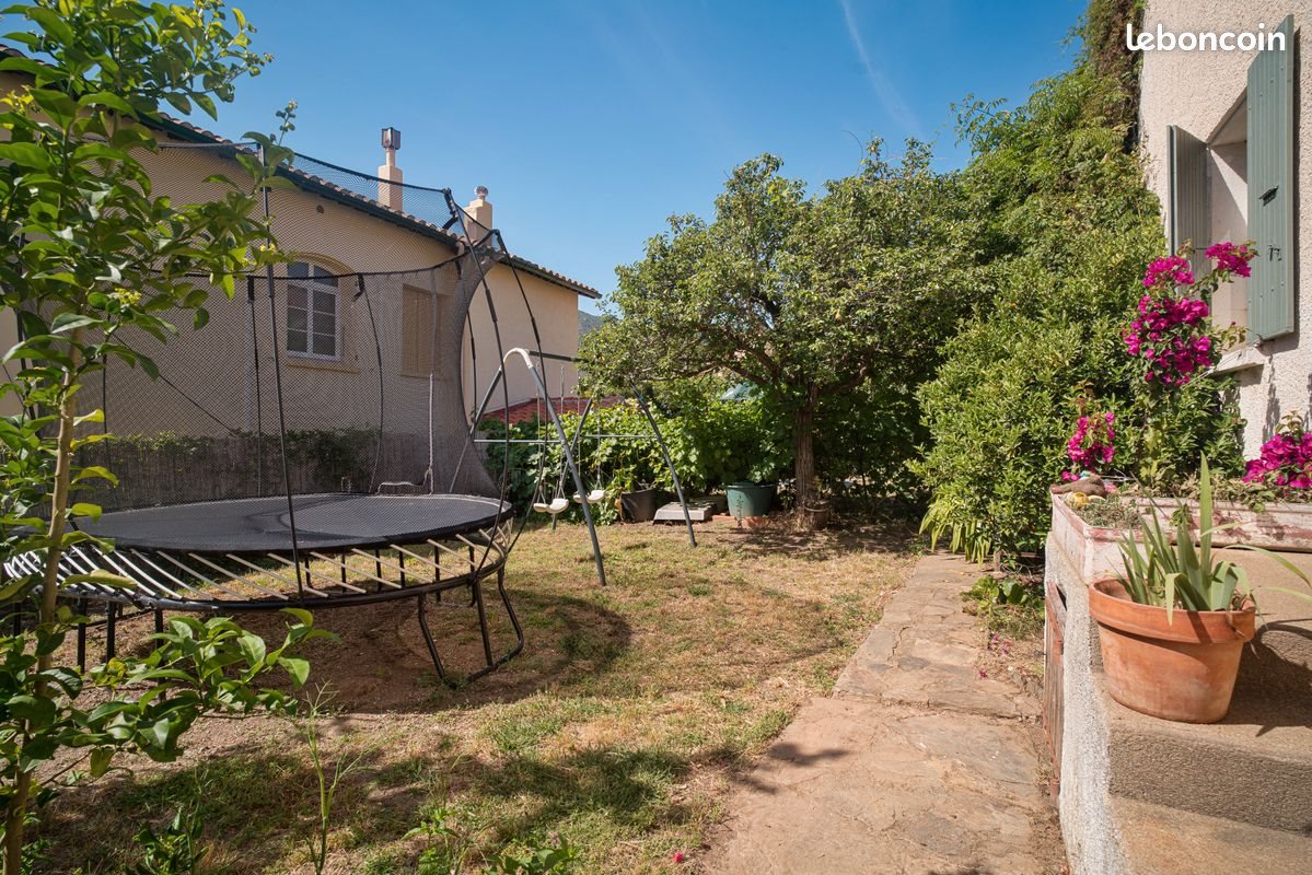 Maison à vendre, 113m², Collioure