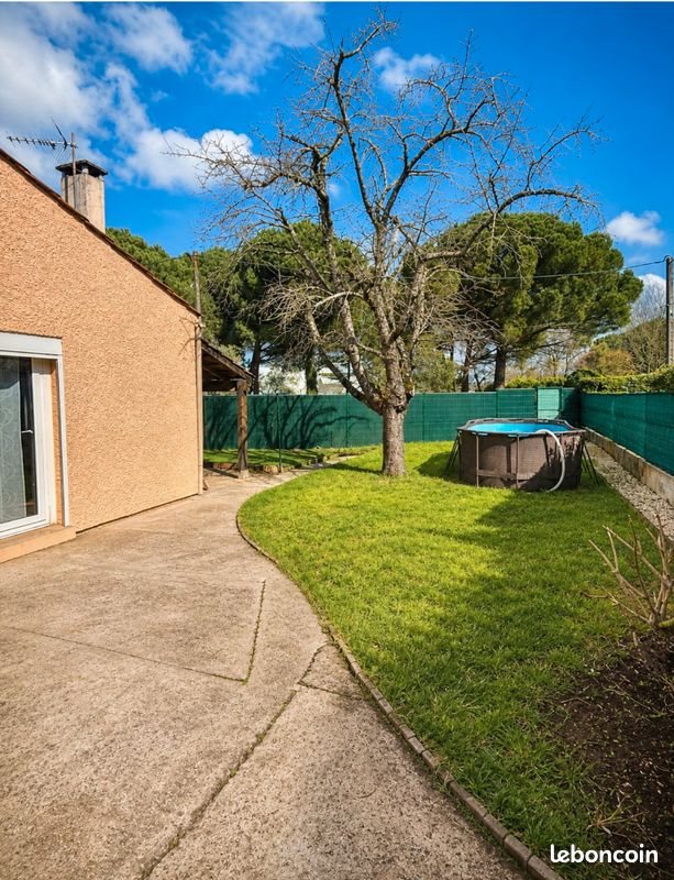 Maison à vendre, 94m², Saint-Orens-de-Gameville