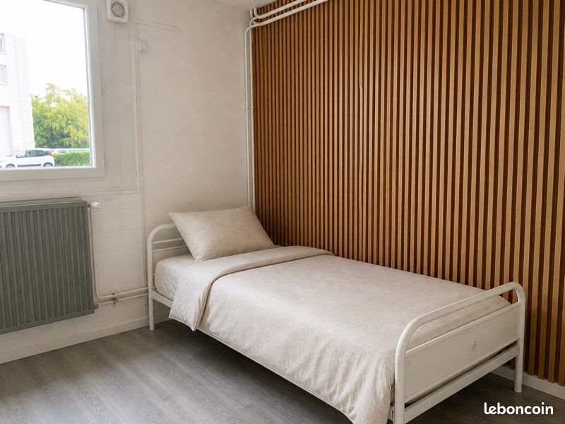 Appartement à louer, 21m², Mâcon