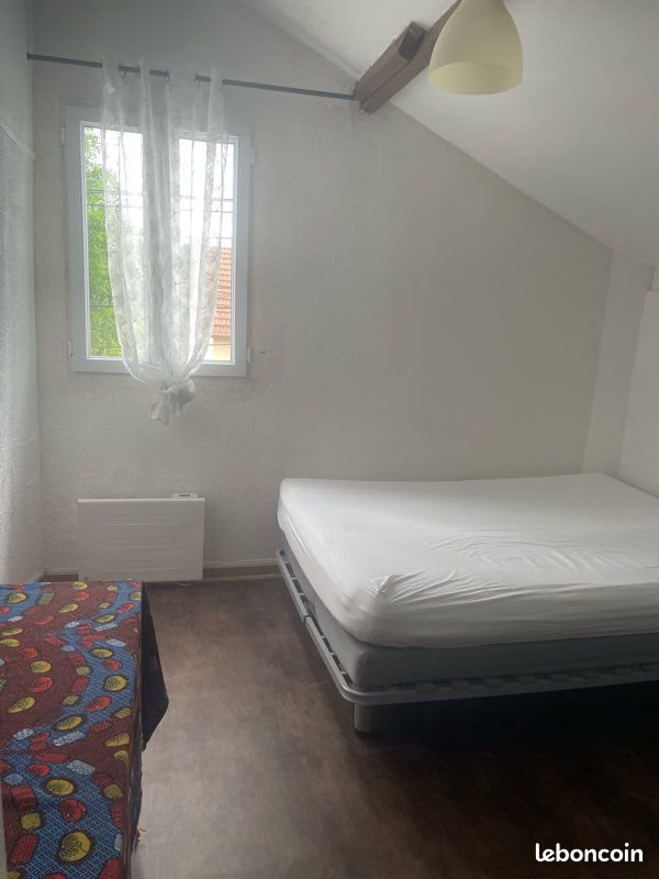 Appartement à louer, 16m², Montfermeil