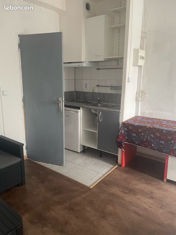 Appartement à louer, 16m², Montfermeil
