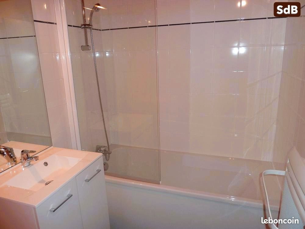 Appartement à louer, 57m², Roanne