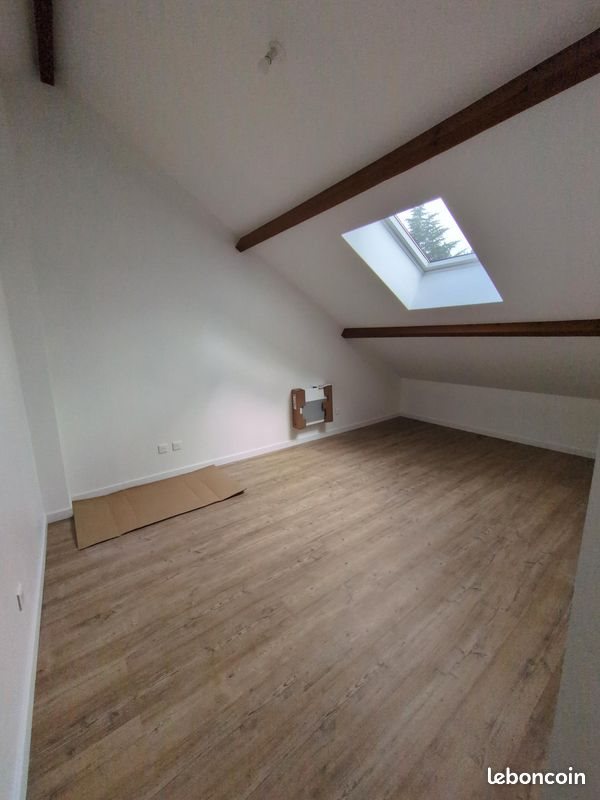 Appartement à louer, 80m², Dole