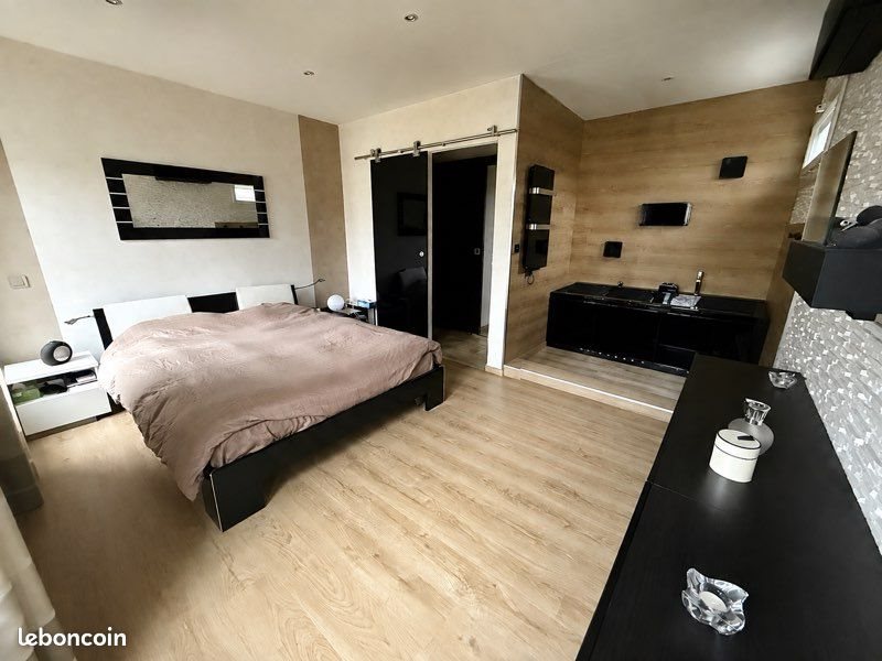 Maison à vendre, 94m², Miremont
